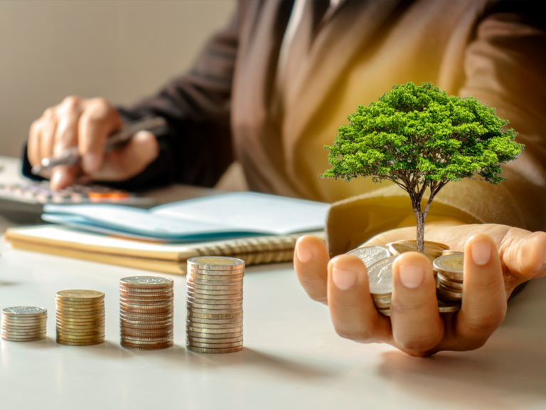 Accounting Services for Nonprofits