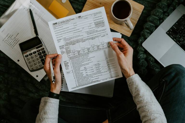 Hospitality Accounting