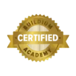 Buildium Academy Certified