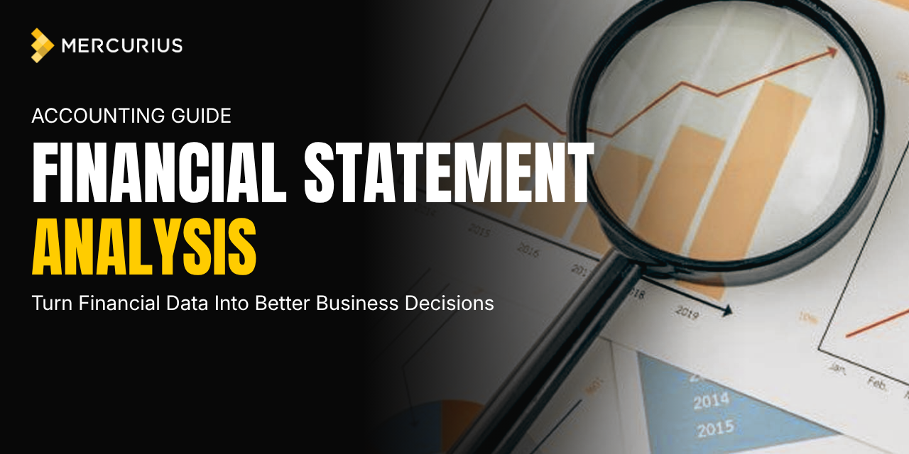 FINANCIAL STATEMENT ANALYSIS